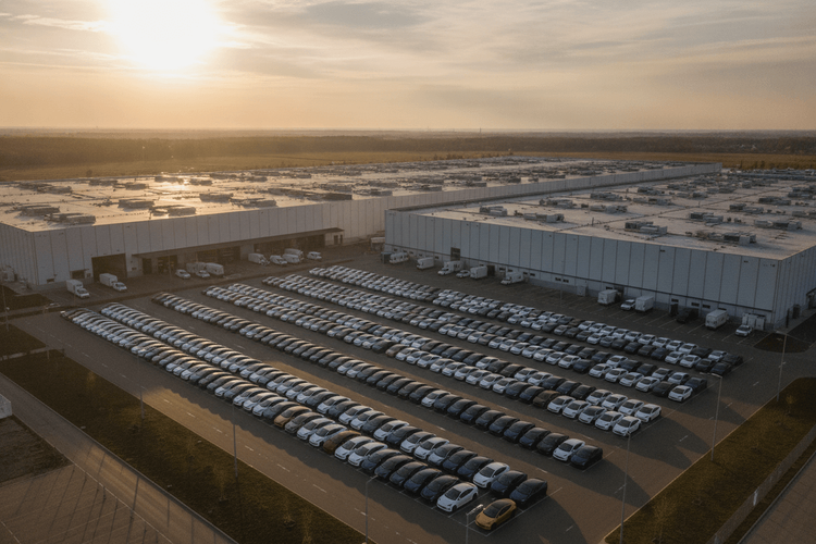 Elon Musks Billion-Dollar-Paket: Tesla-Aktie muss sechsfach steigen