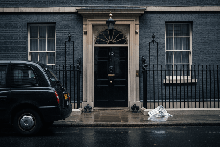 Starmer lehnt Rücktritt ab: Epstein-Skandal erschüttert Labour