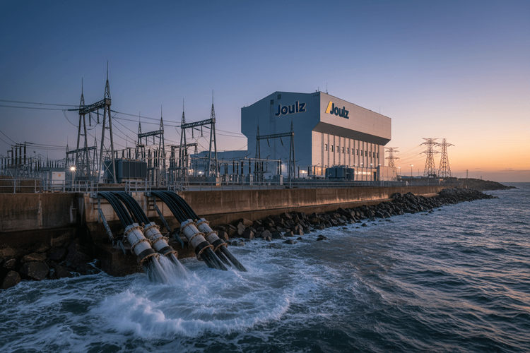 3i Infrastructure auf Kurs: Portfolio-Rendite von 8-10% erwartet