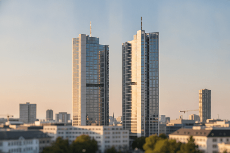 Große Börsengänge als Marktrisiko? Deutsche Bank widerspricht Anlegersorgen