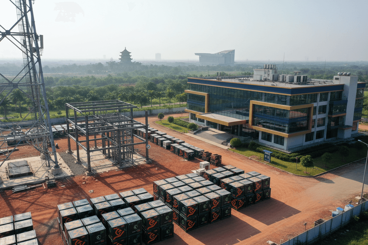 Vietnam plant neue 5G-Verträge mit Huawei und ZTE trotz US-Warnungen