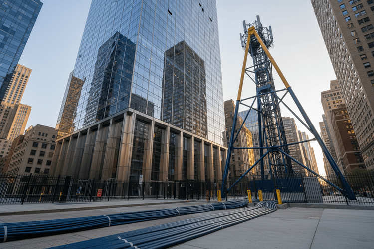 Verizon-Aktie steigt 12%: Höchste Kundenzuwächse seit 2019