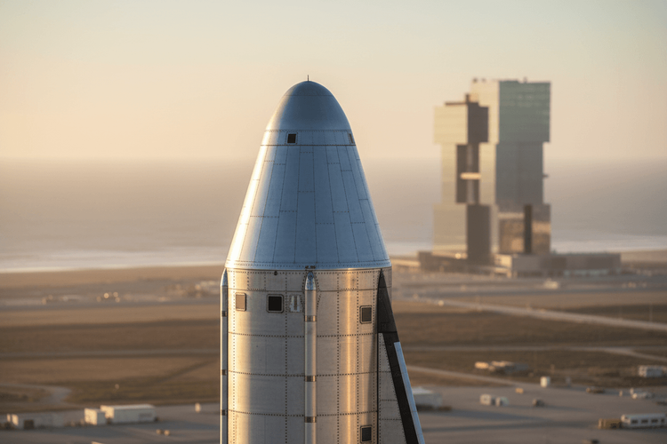 Musk verknüpft SpaceX-IPO mit Pflicht-Abos für Grok-KI