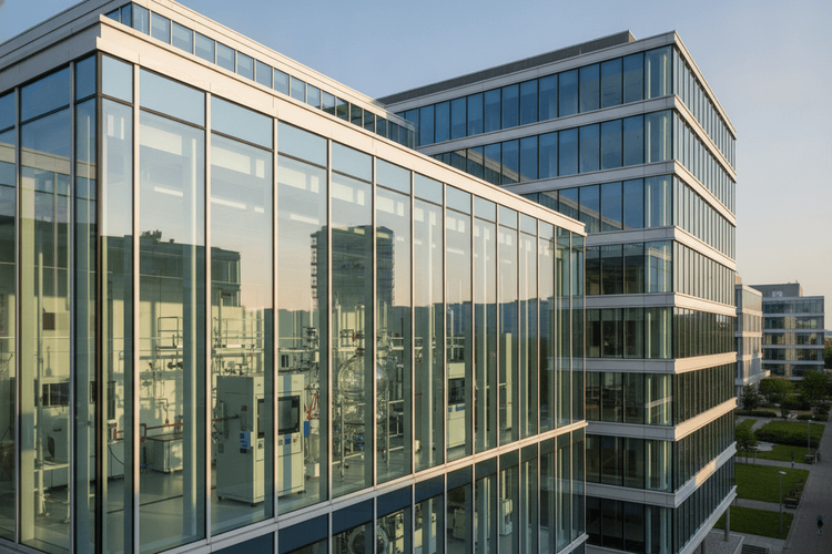 BioNTech ernennt Guido Oelkers zum neuen CEO ab 2027