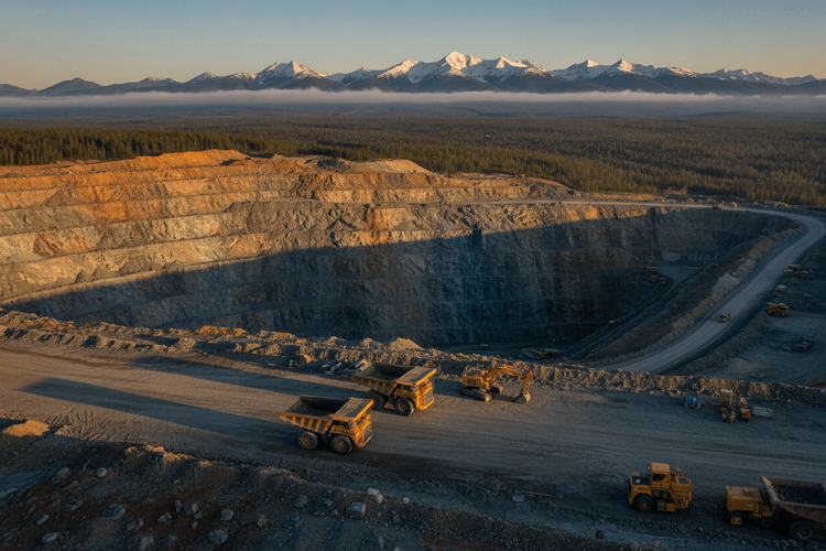 Rio Tinto investiert 15 Millionen US-Dollar in Mogotes Metals