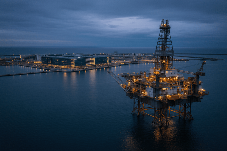 Dividendenaktien: Allwyn, Saipem und Standard Life mit hohen Renditen