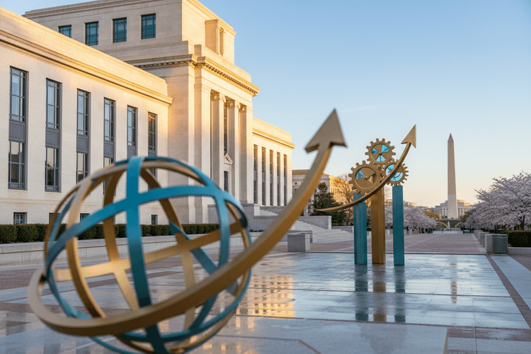 Fed-Protokoll: Wachsende Offenheit für Zinserhöhungen bei März-Sitzung