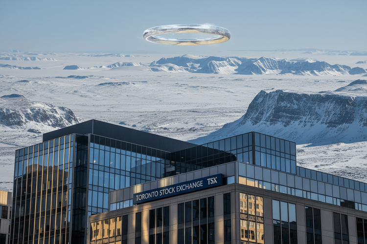 TSX-Futures steigen nach Entspannung im Grönland-Konflikt