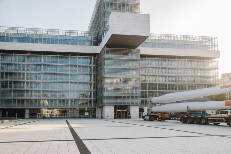 EU untersucht Spaniens Entschädigungszahlung an japanisches Energieunternehmen