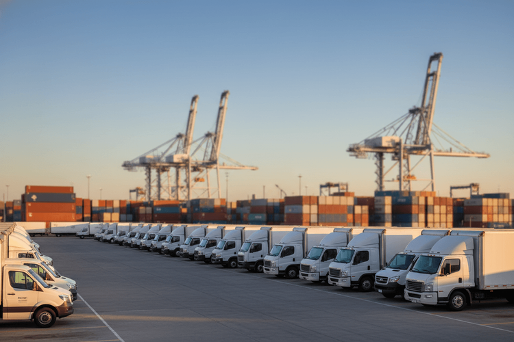 ISM-Dienstleistungsindex: Wichtigste US-Konjunkturdaten am Montag