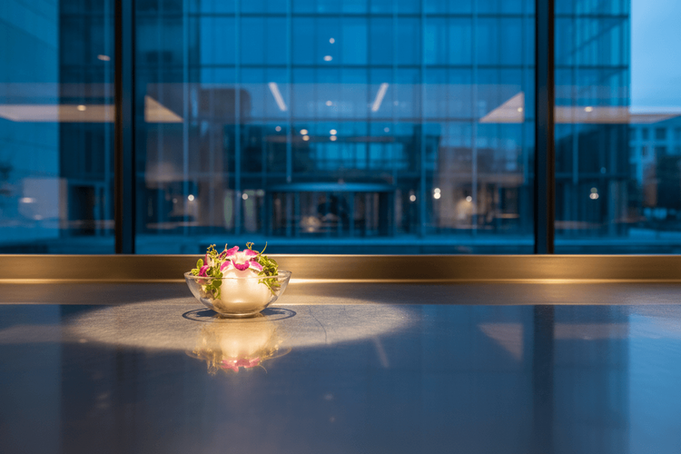 Christian Bau: Deutschlands Spitzenküche als unterschätzter Wirtschaftsfaktor