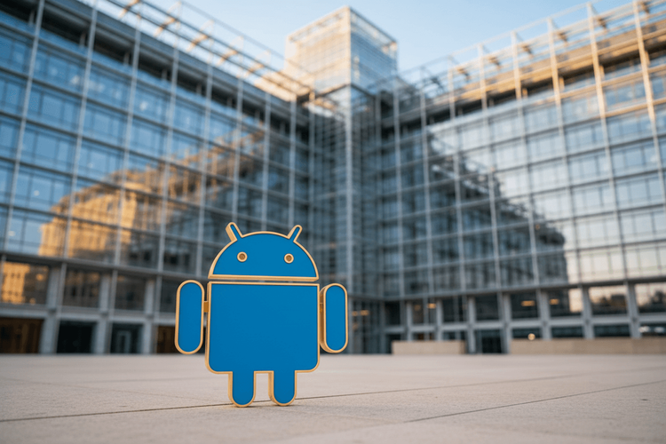 EU zwingt Google: ChatGPT und Claude sollen gleichen Android-Zugriff wie Gemini erhalten