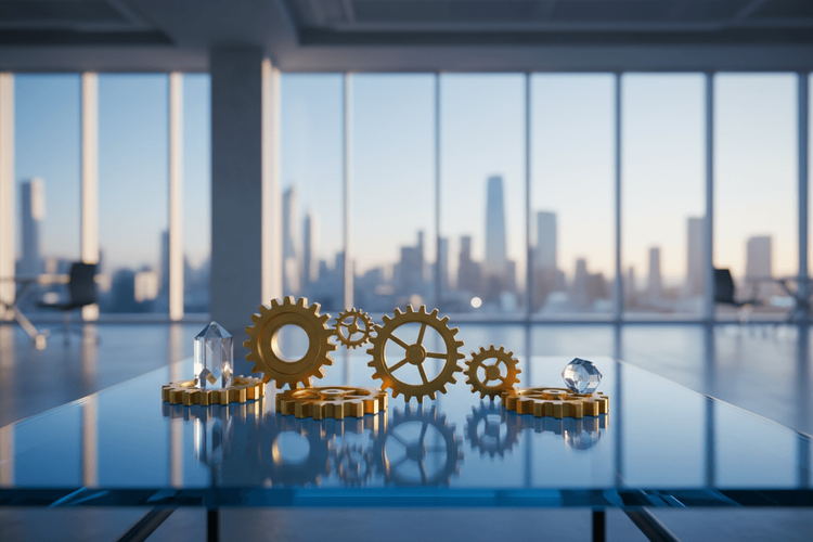 Weißes Haus: Neue Studie stellt DEI-Maßnahmen als produktivitätsschädlich dar