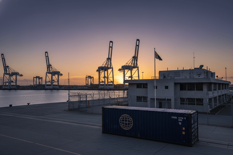 Australien will Darwin-Hafen von chinesischem Investor zurückkaufen