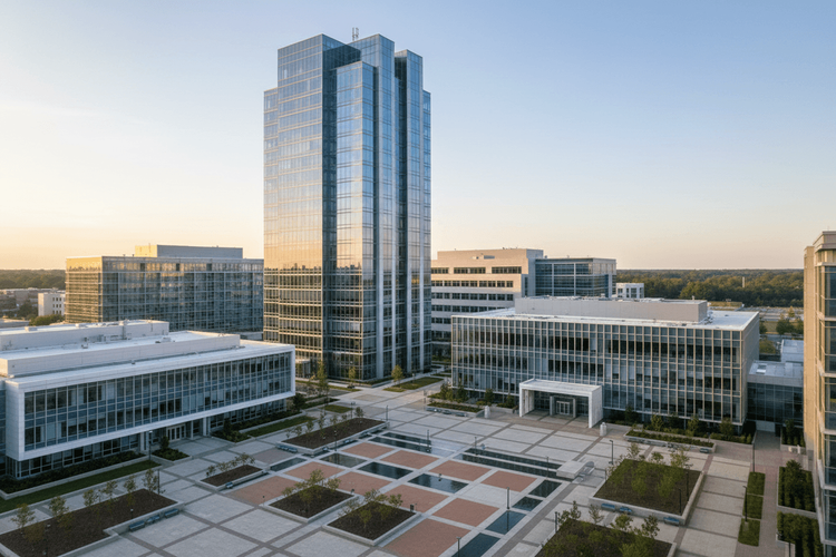 Gesundheitssektor führt S&P 500 bei Gewinnschätzungs-Rückgängen an