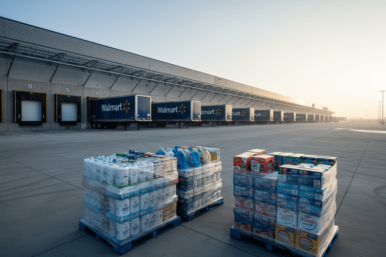 UBS sieht Walmart nach starkem Q4 weiter auf Erfolgskurs