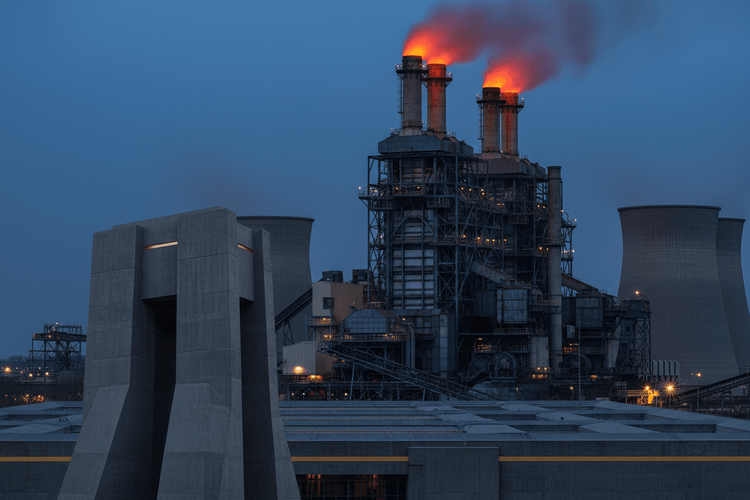 Trump ordnet Pentagon an: Kohle-Käufe sollen US-Branche wiederbeleben