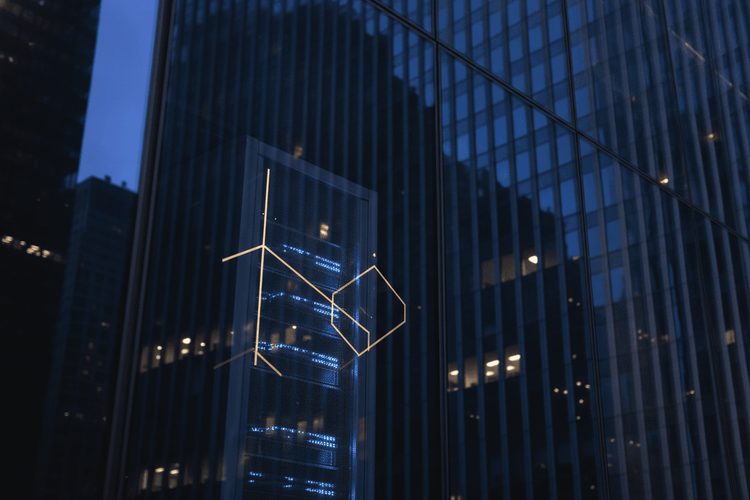 Turbulente Woche an der Wall Street: KI-Hedgefonds im Fokus