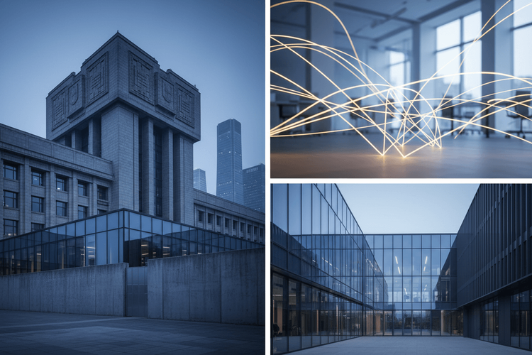 China schränkt US-Investitionen in Technologieunternehmen ohne Genehmigung ein