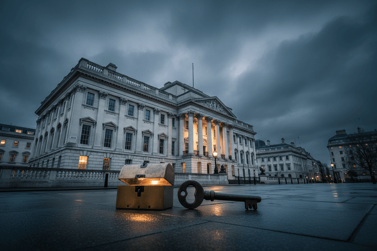 Britische Finanzbranche erwartet 2026 deutlich höhere Bonuszahlungen