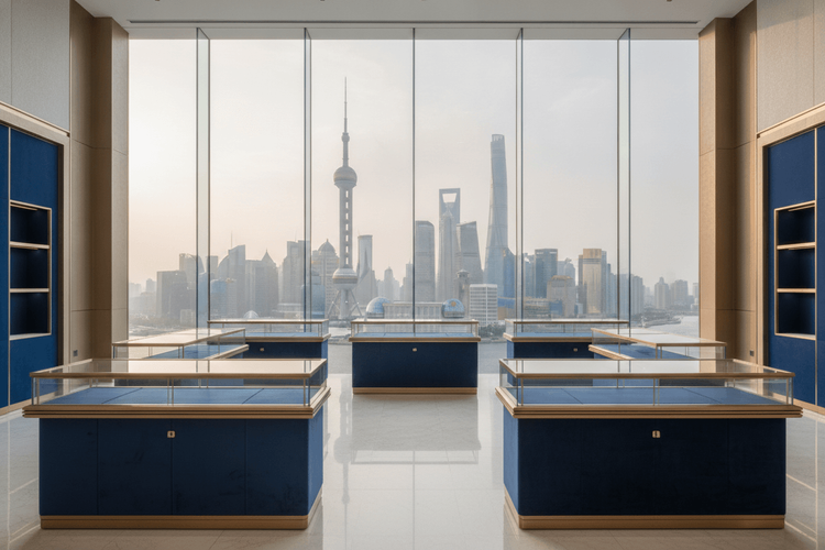 Chinas Goldmarkt kühlt ab: ETF-Abflüsse und schwache Nachfrage