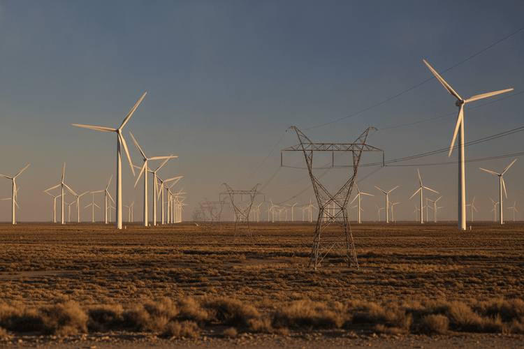 SunZia: USA vollenden größtes sauberes Energieprojekt nach 17 Jahren