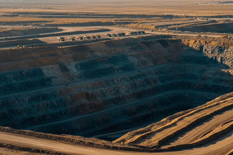 Rohstoffkrise: Jahrzehnte der Unterinvestition rächen sich jetzt