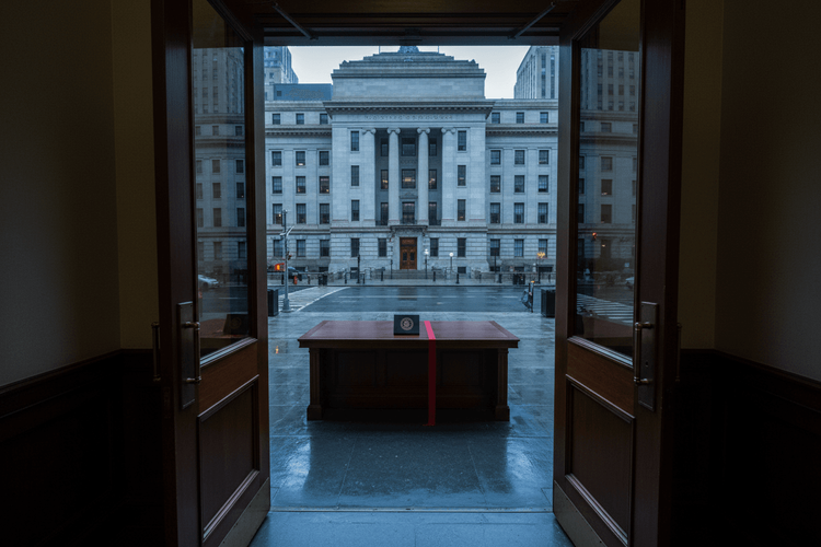 Maduro vor Gericht: Streit um Anwaltskosten spitzt sich zu