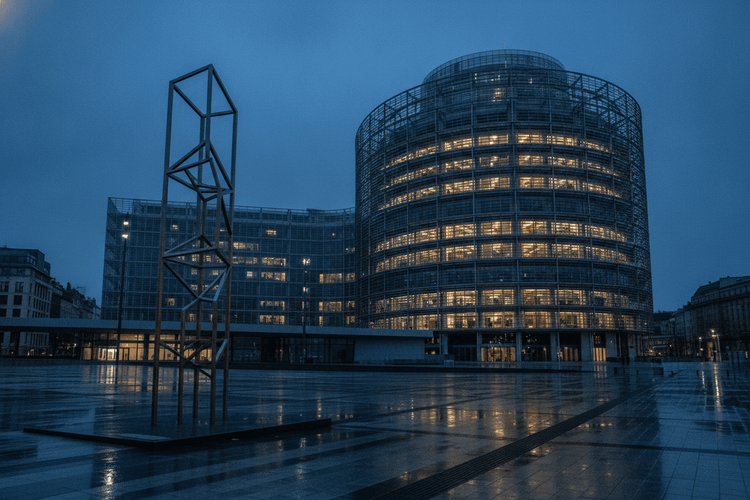 Europa braucht dringend eine gemeinsame KI-Strategie