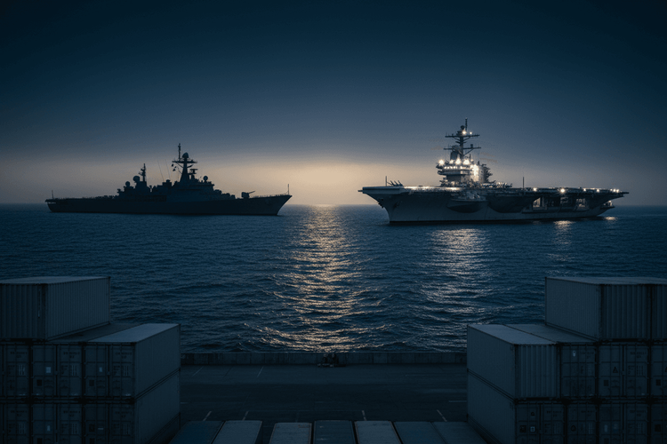 Iran droht USA mit Vergeltung bei Militärschlägen