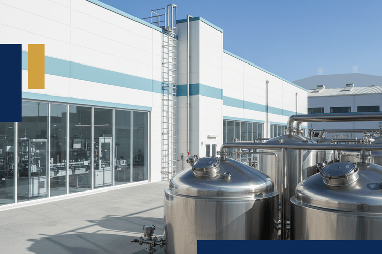 Gland Pharma steigert Quartalsgewinn um 27 Prozent dank US-Geschäft