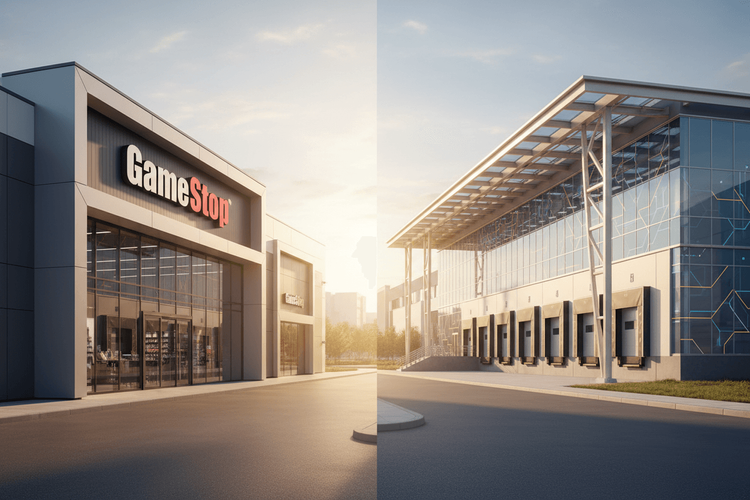 GameStop will eBay übernehmen: Kann Ryan Cohen das stemmen?