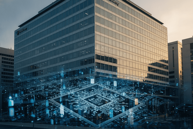 SoftBank-Aktie springt um 11,7 Prozent – Arm und Telekom treiben Kursrally