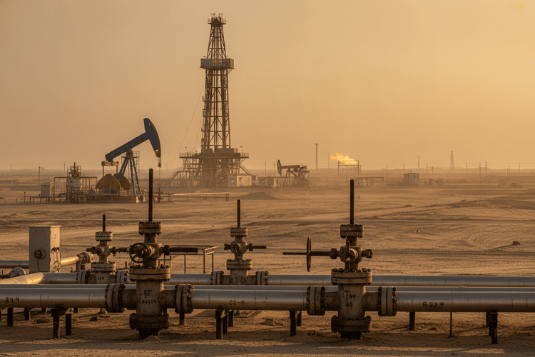 Irak bleibt in der OPEC und fordert höhere Förderquote