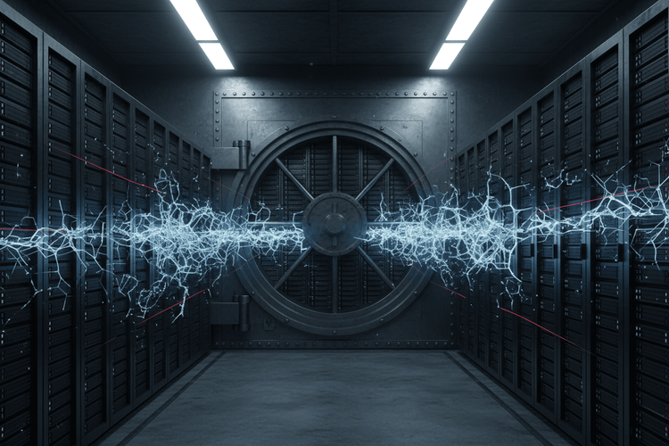 Morgan Stanley warnt: KI-Disruption bedroht 1,5 Billionen Dollar Kreditmarkt