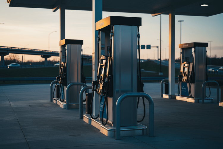 US-Einzelhandelsumsätze steigen im März um 1,7 Prozent