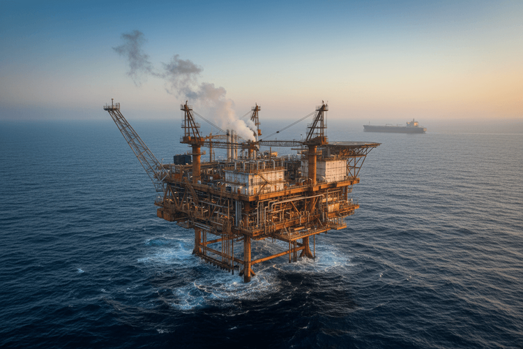 Goldman Sachs hebt Brent-Ölpreisprognose auf über 100 Dollar