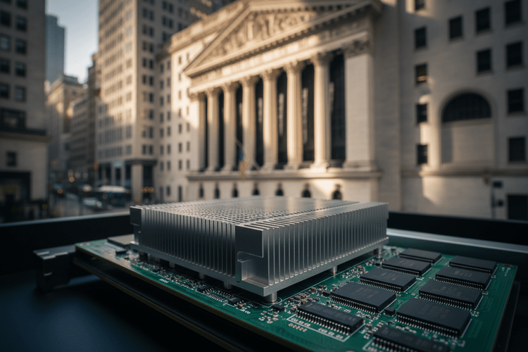 US-Börsen uneinheitlich: Dow verliert, Nasdaq legt zu