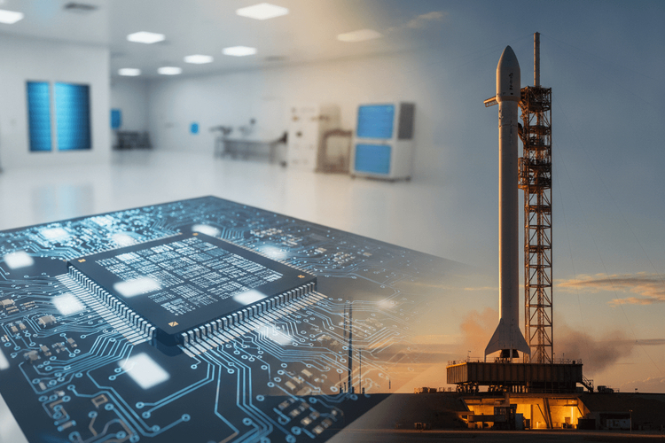 Tiger Global kürzt Big-Tech-Positionen und steigt bei SpaceX ein