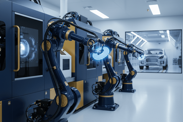 Samsung Electronics plant Chip-Produktion für Tesla ab 2027