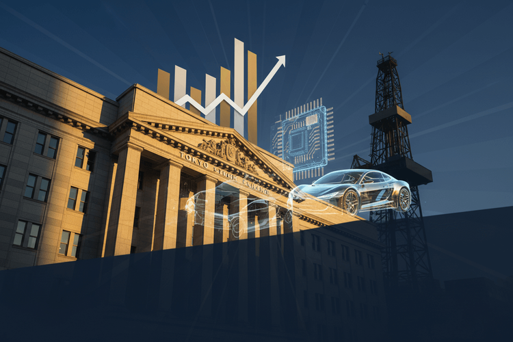 Nikkei auf Rekordhoch: Yen-Schwäche treibt Japans Börse