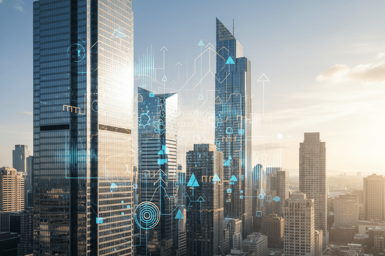 Genius Group plant KI-Investitionen von bis zu 100 Millionen Dollar