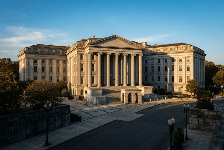 US-Staatsanleihen erholen sich trotz Intervention des Finanzministeriums
