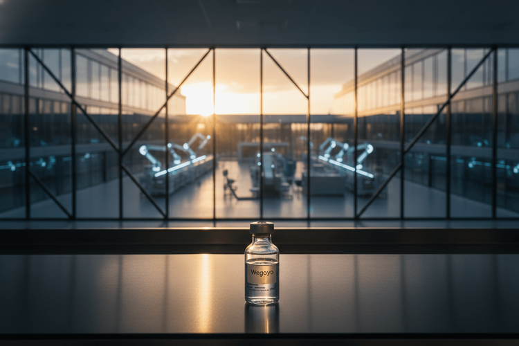 Novo Nordisk und OpenAI kooperieren zur Beschleunigung der Medikamentenentwicklung