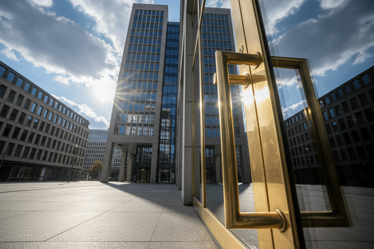 Goldman Sachs: Führungswechsel im globalen Kreditgeschäft