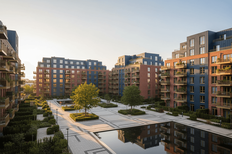 Vonovia: Neuer CEO Mucic präsentiert erstmals Zahlen als Konzernchef