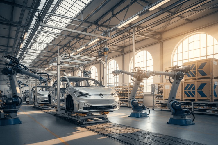 Lies will Produktion chinesischer Autos in VW-Werken prüfen