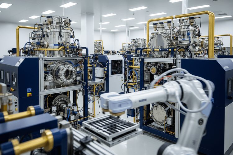 Samsung gründet M&A-Einheit für KI-Aufholjagd gegen Konkurrenz