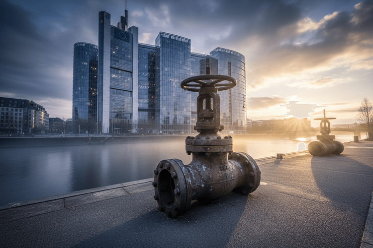 Reservewährung in der Krise: Die Suche nach dem neuen sicheren Hafen