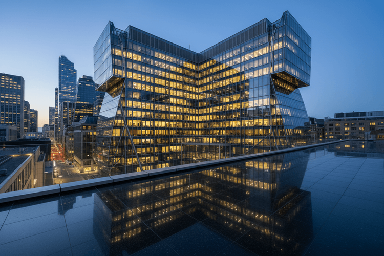 Blackstone und BlackRock: Warum Private Credit kein K.o.-Schlag ist